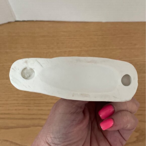 Vintage Lemax Christmas Village Victorian Sleigh Ride and Child Figurine Ceramic - Picture 5 of 9